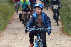 Sortie du 8 octobre 2017